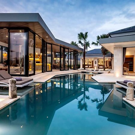 Villa Pesona By Balisuperhost أوبود المظهر الخارجي الصورة