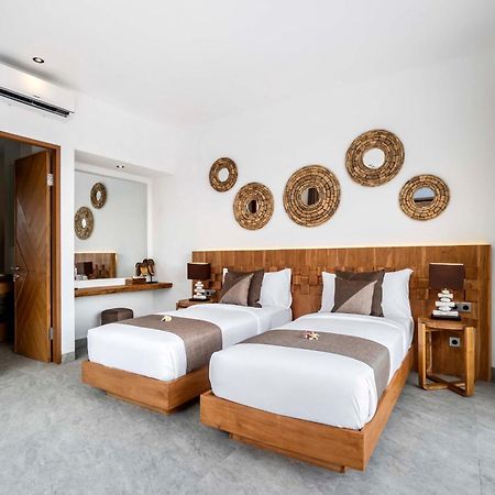Villa Pesona By Balisuperhost أوبود المظهر الخارجي الصورة