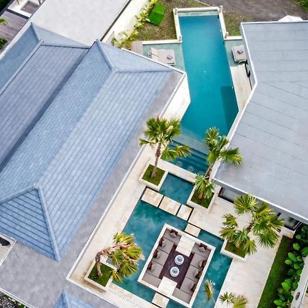 Villa Pesona By Balisuperhost أوبود المظهر الخارجي الصورة