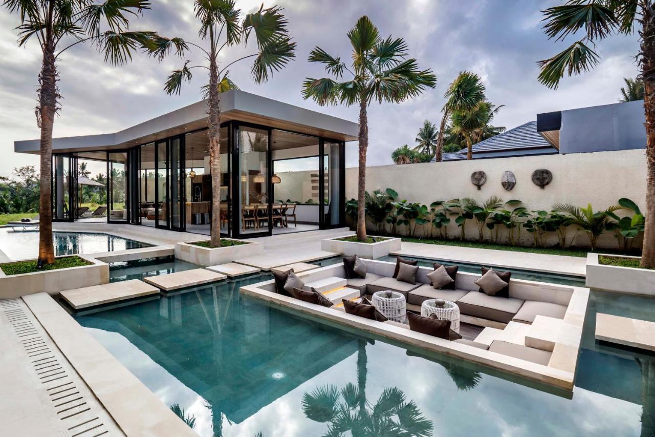 Villa Pesona By Balisuperhost أوبود المظهر الخارجي الصورة