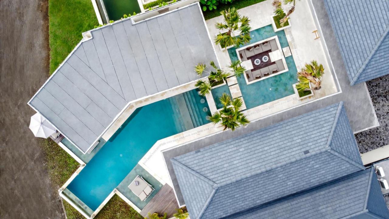 Villa Pesona By Balisuperhost أوبود المظهر الخارجي الصورة