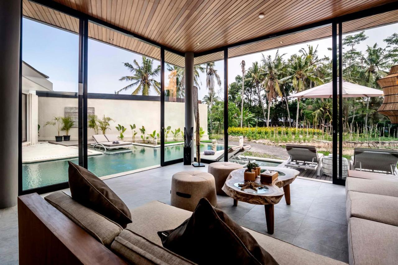Villa Pesona By Balisuperhost أوبود المظهر الخارجي الصورة