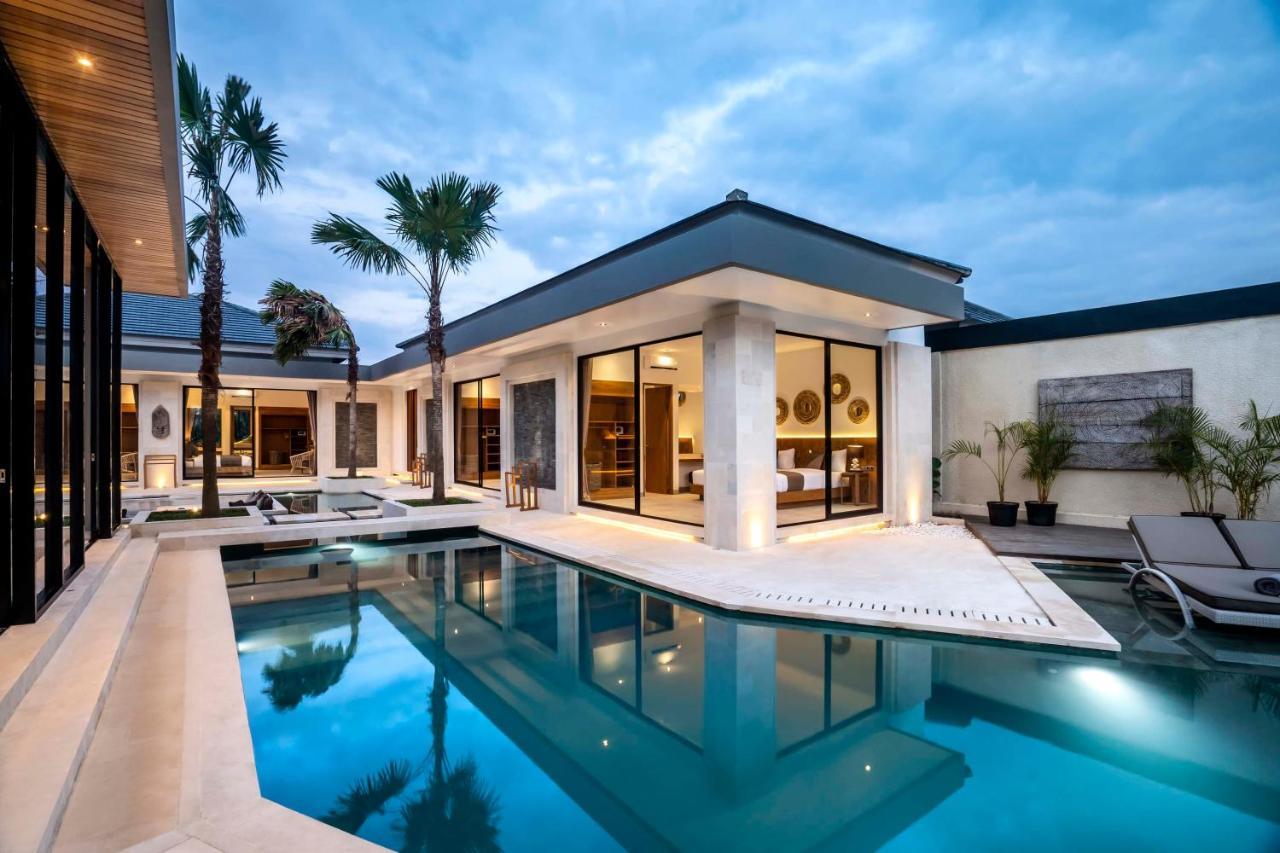 Villa Pesona By Balisuperhost أوبود المظهر الخارجي الصورة