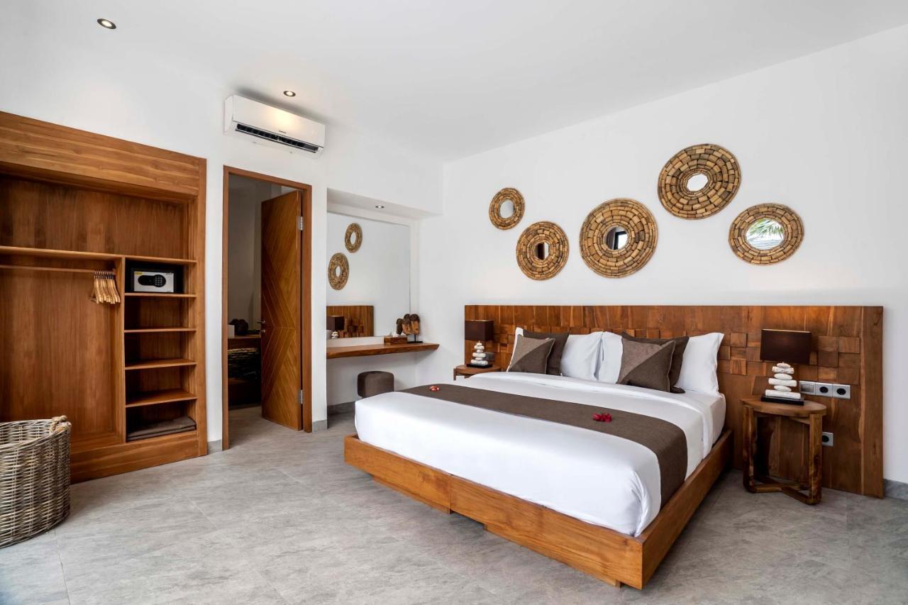 Villa Pesona By Balisuperhost أوبود المظهر الخارجي الصورة