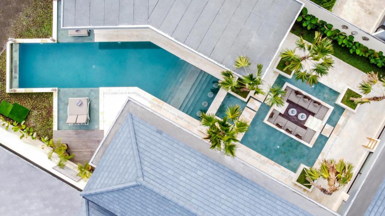 Villa Pesona By Balisuperhost أوبود المظهر الخارجي الصورة